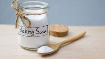 Baking Soda