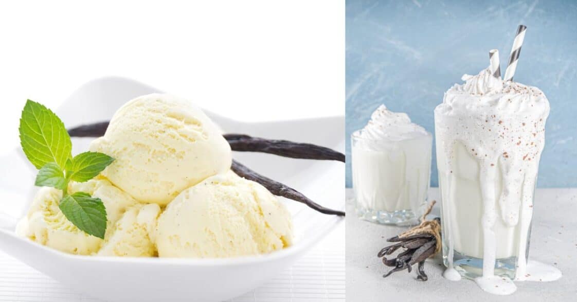 French Vanilla vs Vanilla Bean Ice Cream Taste the Difference!