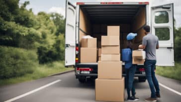 Hacks for Moving into a New House: Streamlined Relocation Tips
