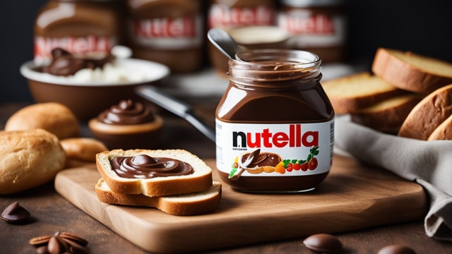 Hacks with Nutella: 10 Creative Ways to Elevate Your Desserts
