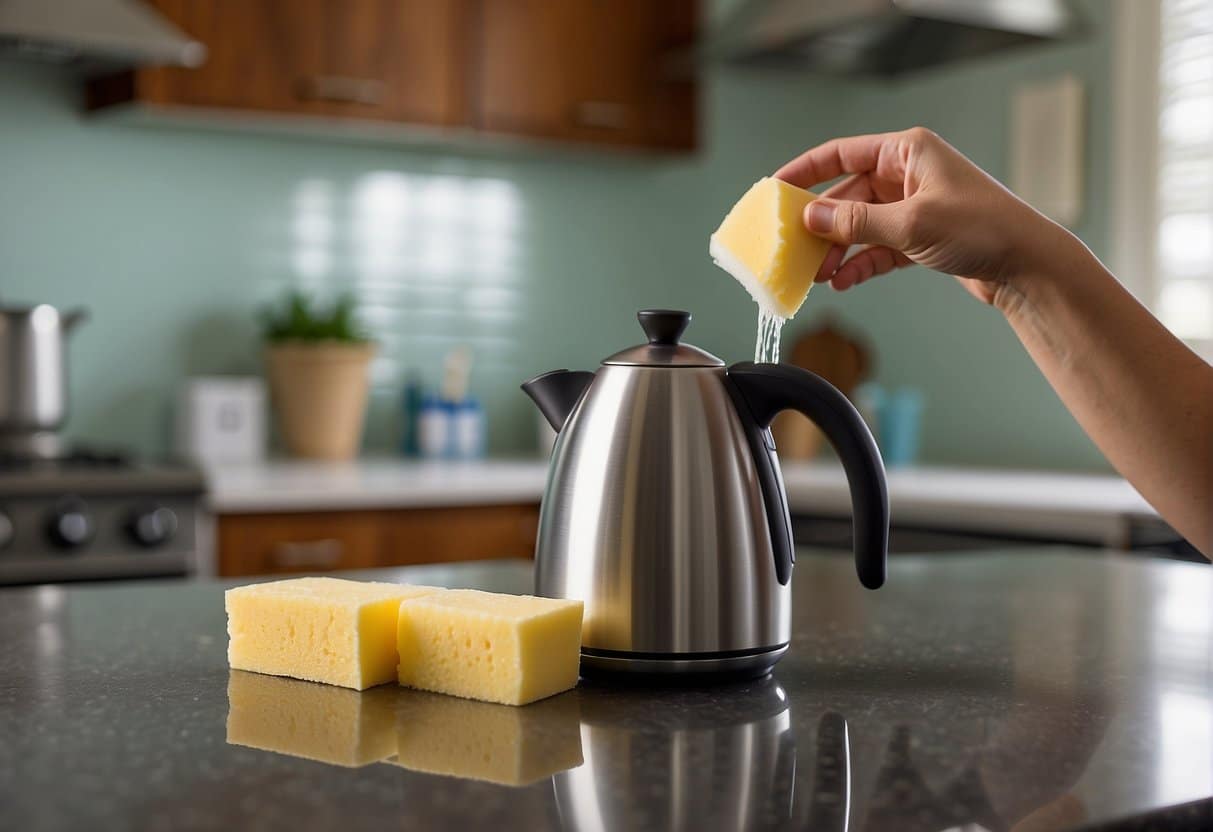 Faberware Coffee Pot