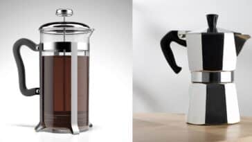 coffee maker