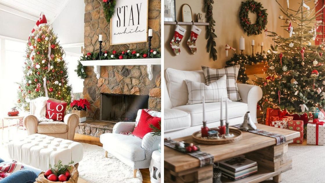 25 Unique and Creative DIY Christmas Decor Ideas to Inspire Your Holiday Home