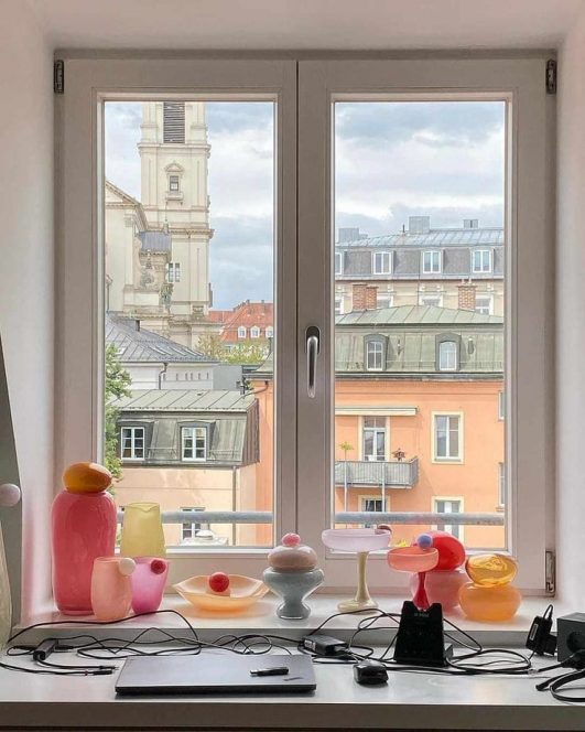 Top 23 Attractive Window Sill Decor Ideas to Inspire You