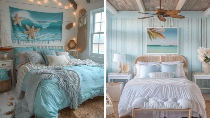 23 Gorgeous Lavender Bedroom Ideas for a Dreamy & Serene Retreat