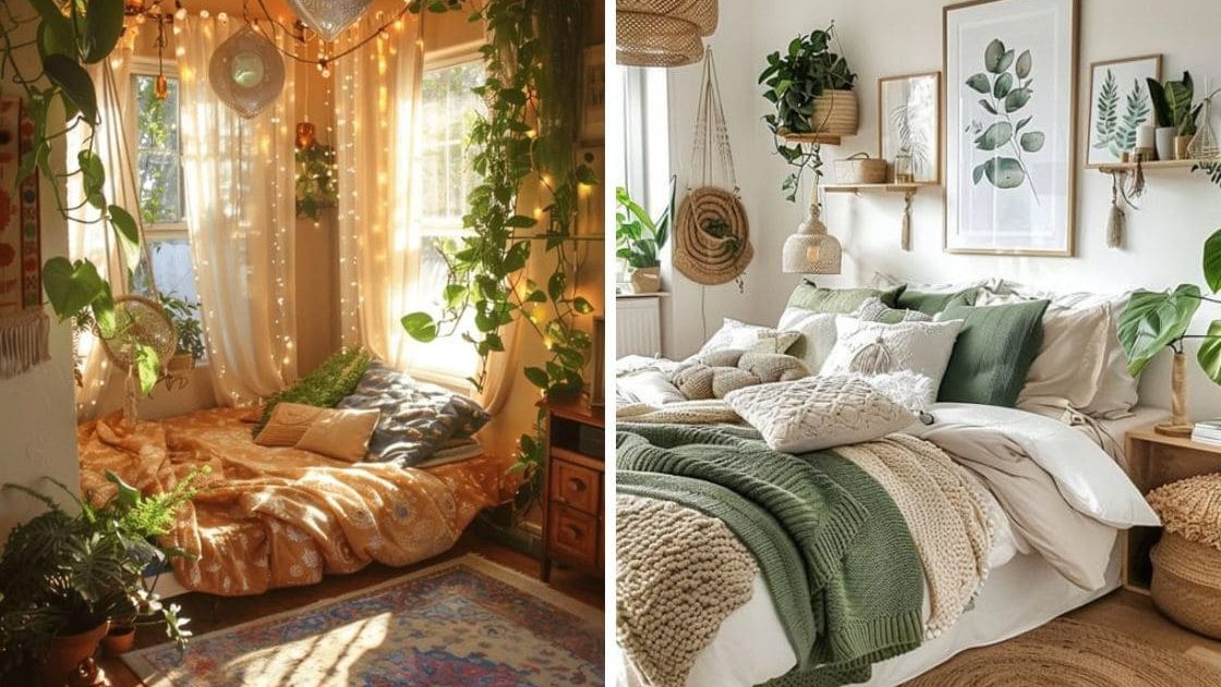23 Gorgeous Beachy Bedroom Designs to Inspire Your Coastal Retreat