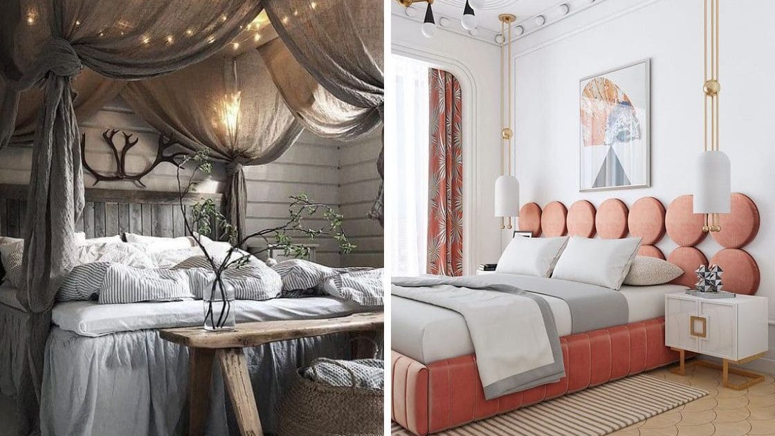 23 Gorgeous Lavender Bedroom Ideas for a Dreamy & Serene Retreat