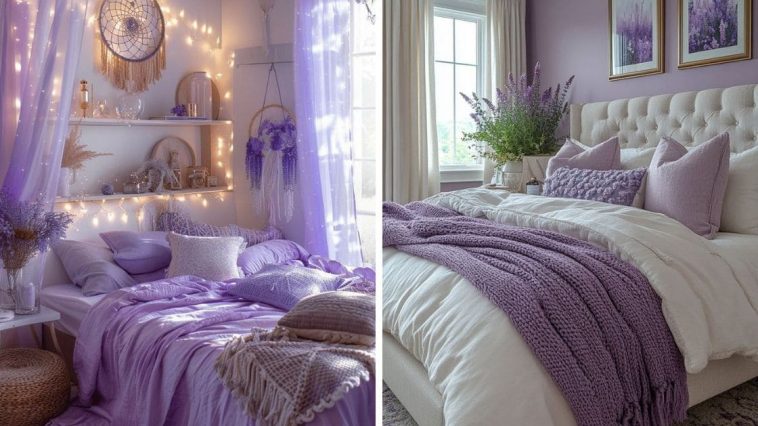 20 Inspiring Blue Bedroom Design Ideas for a Stylish and Serene Space