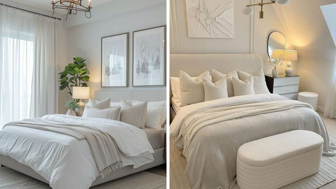 20 Inspiring Blue Bedroom Design Ideas for a Stylish and Serene Space