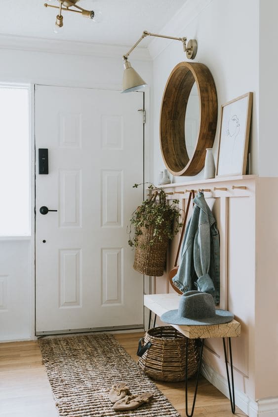 Modern Scandinavian Bliss