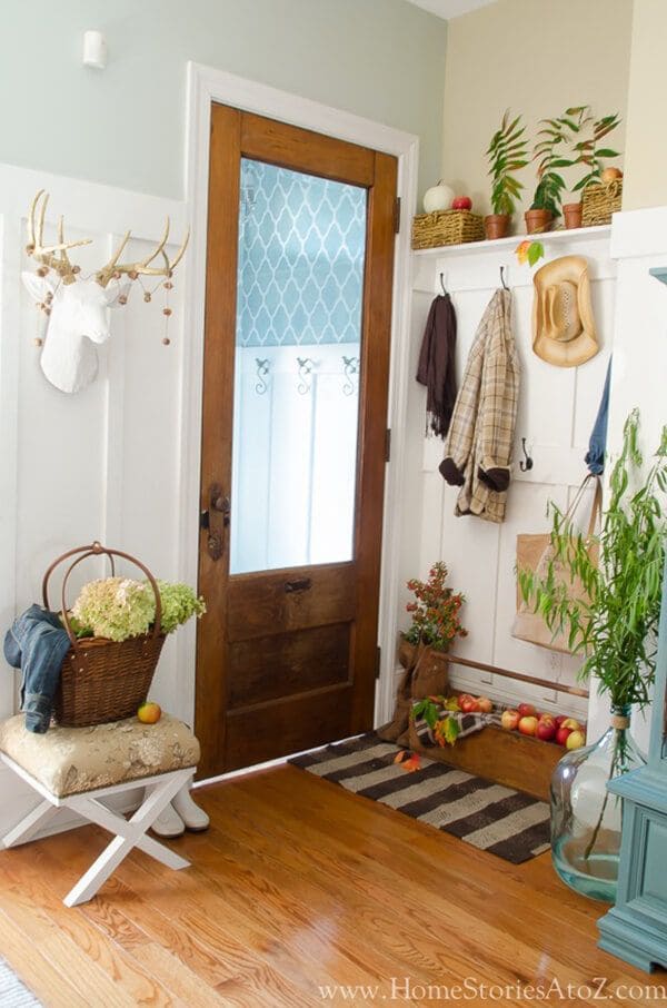 Rustic Farmhouse Warmth