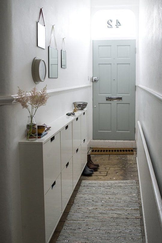 Warm Farmhouse Comfort