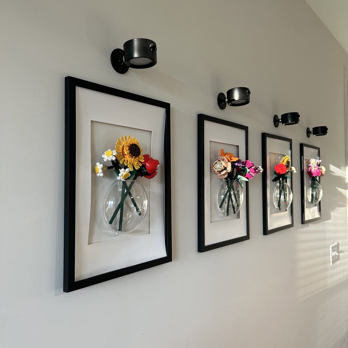Frames of Bloom
