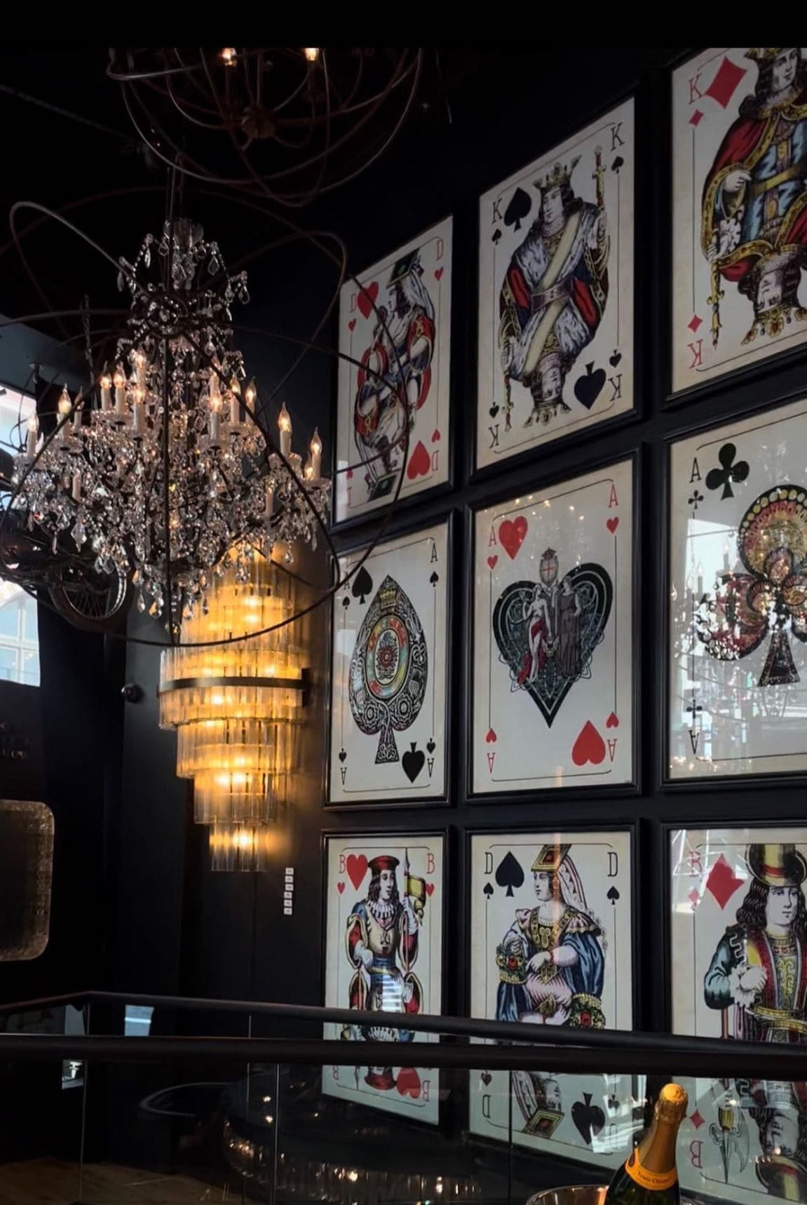 Gallery Walls that Tell a Story