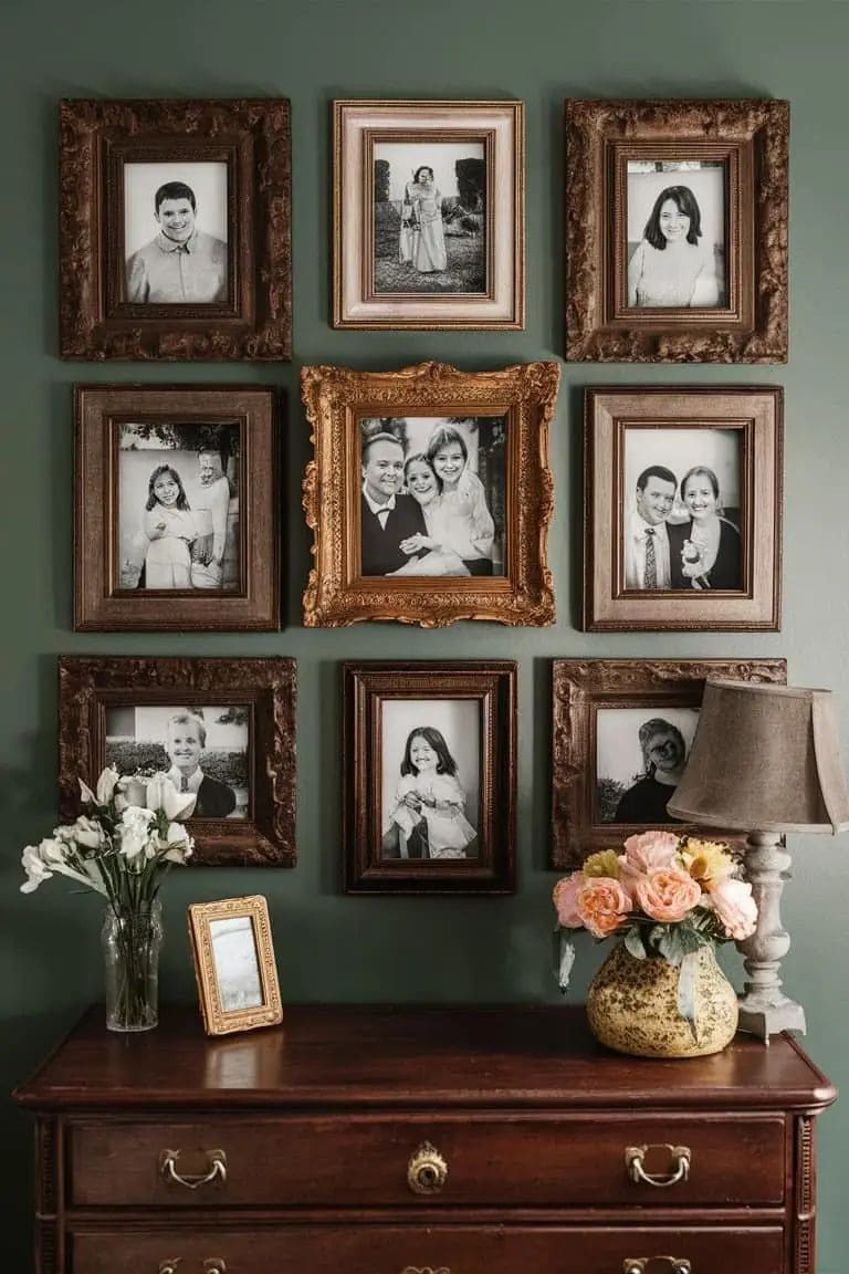 Timeless Family Gallery