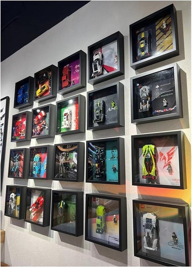 Walls that Tell Stories