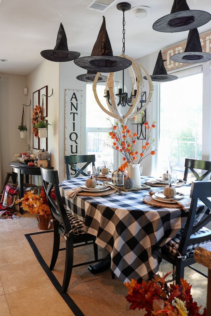 Whimsical Halloween Charm