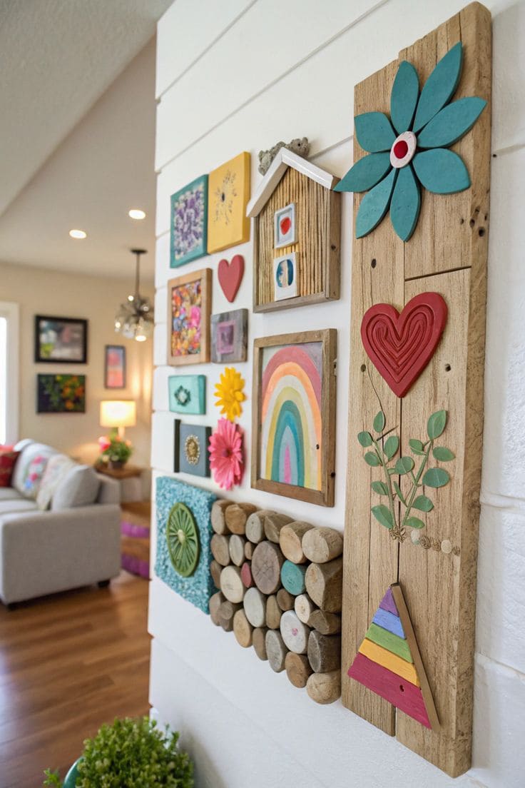 Whimsical Joy Gallery