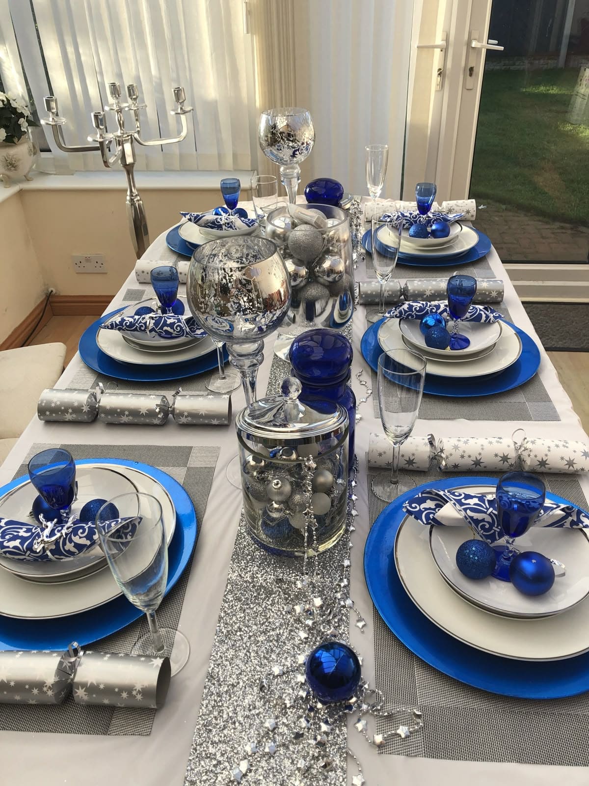 Winter Wonderland Elegance
