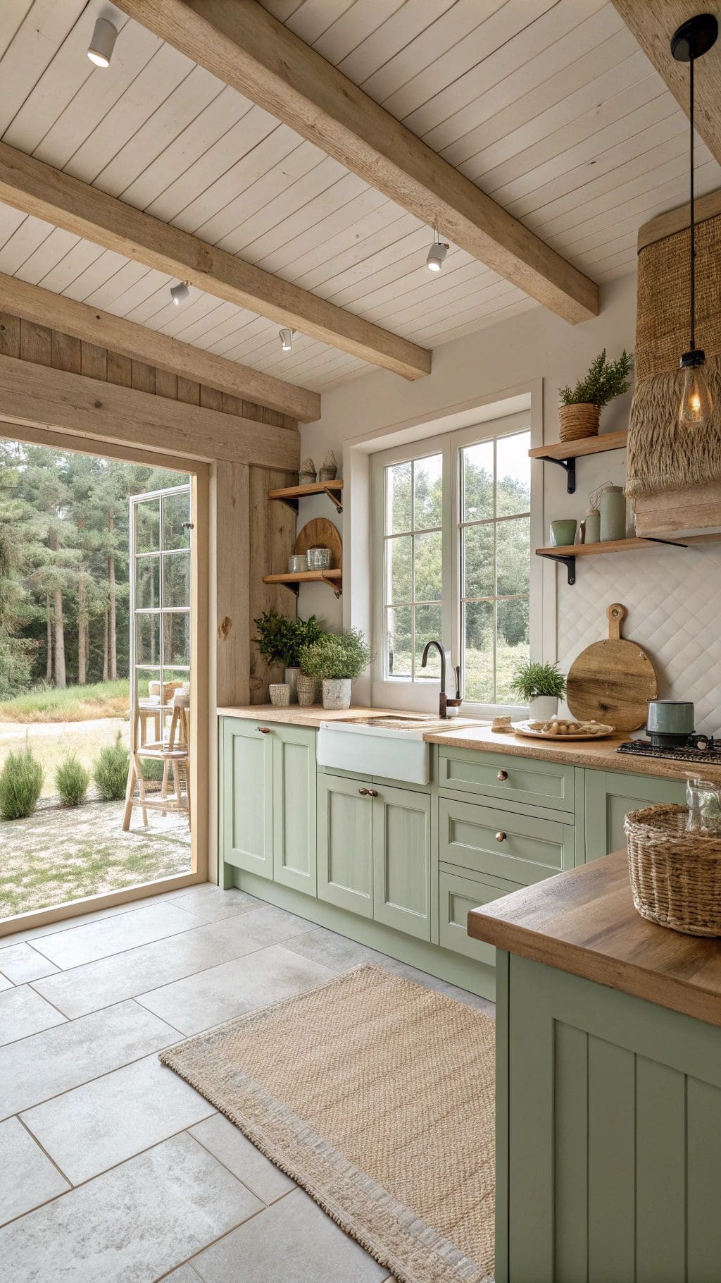 Natures Whisper Kitchen