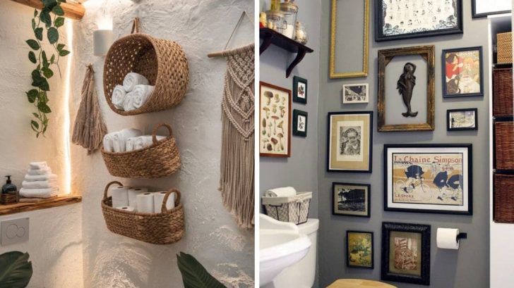 Photo inspiration: Visual Reference: 25 Trendy And Inspiring Room Design Ideas For Creative Teens