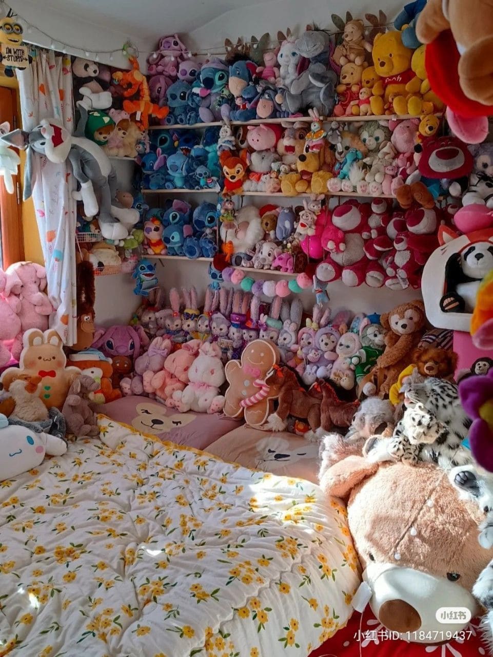 Teddy Bear Wonderland