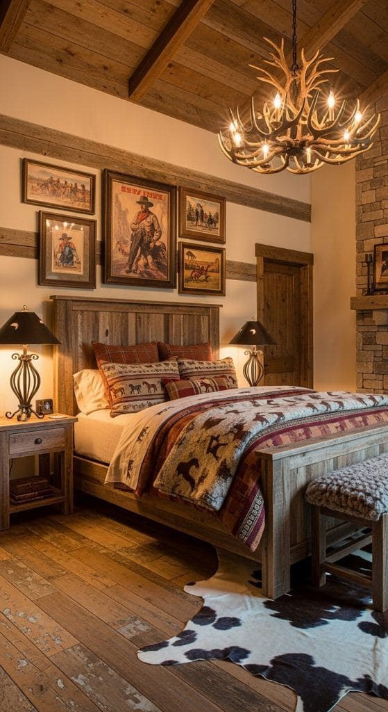 Timber Ridge Western Haven